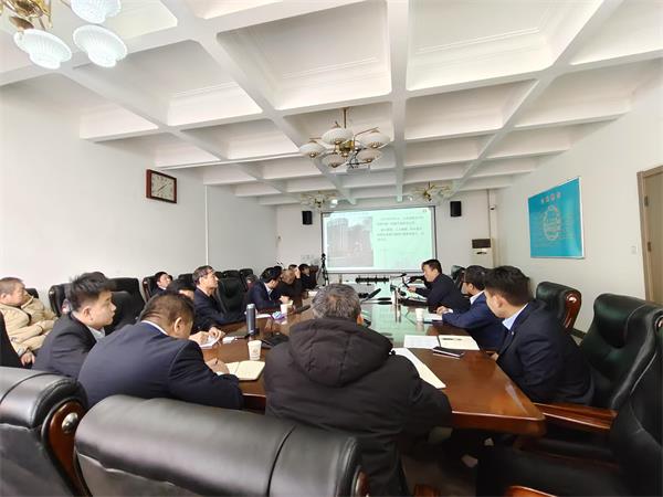 六分公司全力以“復(fù)”開新局