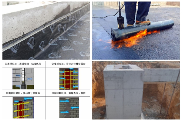三分公司三項(xiàng)成果在河北省建筑業(yè)質(zhì)量管理小組競賽中獲獎(jiǎng)